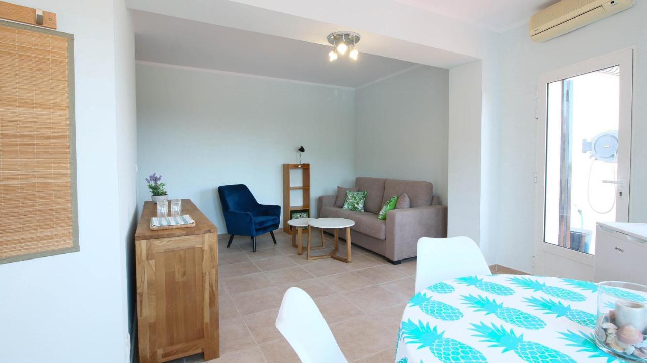 La Florida Lm 6 Personas Villa Dénia