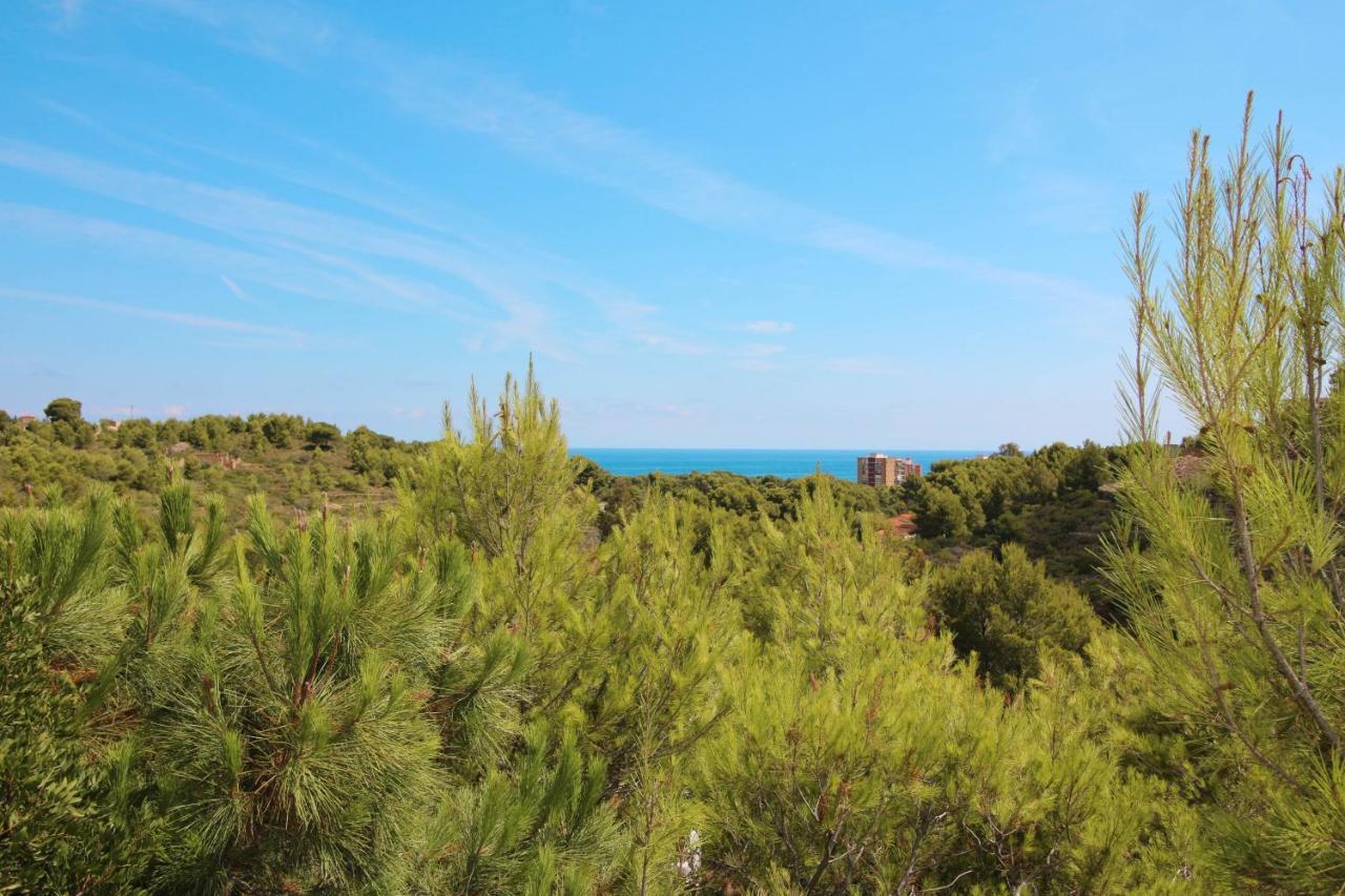 La Florida Lm 6 Personas Villa Dénia